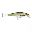 Rapala Precision Xtreme Air Boss 8cm -vaappu - Vaaput - 022677376851 - 1
