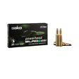 Sako Powerhead Blade Solid 2,6g/40,1gr 222rem - Kiväärit .222-.243 - 6438053233641 - 1