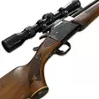 Savage 20/76-.222 -käytetty rihlakko (MYYDÄÄN KUNNOSTETTAVAKSI) - Käytetyt aseet - 3910000008061 - 2