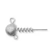 Savage Gear Corkscrew Ballhead -jigipää - Jigit - 5706301741431 - 1