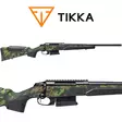 Tikka T3x CTR Jääkäri M05 6,5 CRMR - Tikka T3x kiväärit - 6438053214671 - 1