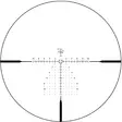 Vector Optics CONTINENTAL X6 2-12X44 RAR MPVO -kiikaritähtäin - Muut tähtäinkiikari merkit - 6976386127881 - 8