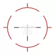 Vector Optics CONTINENTAL X6 2-12X44 RAR MPVO -kiikaritähtäin - Muut tähtäinkiikari merkit - 6976386127881 - 7