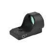 Vector Optics Frenzy FLEX 1x22x26 Motion Sensor Red Dot Sight - Punapistetähtäimet - 3950001300371 - 3