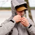 Vidda Frost 2-osainen kuoripuku - Harmaa - Kalastajan pukeutuminen - 6430024970531 - 6