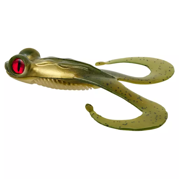 Gunki Mega Frog 230 23cm 220g -haukikumi - Jigit - 3297830179571 - 1