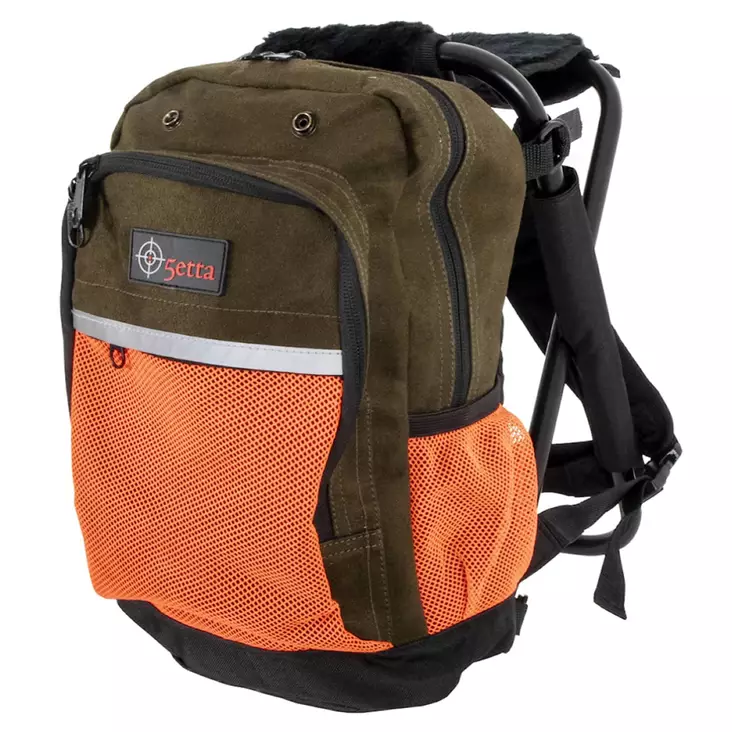 5etta Illern Junior -reppujakkara - Reput ja reppujakkarat - 7333080015101 - 1