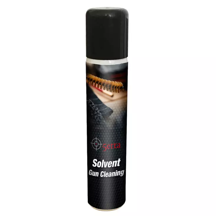 5etta Puhdistusaine 200 ml, Spray - Aseen puhdistus - 7333080076591 - 1