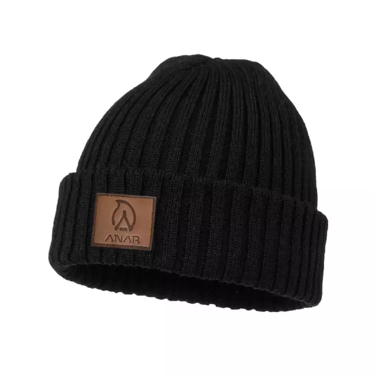 Anar Jussa merinovillapipo - Hatut - 3950001290443 - 1