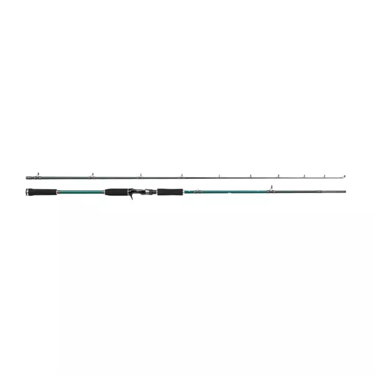Abu Garcia BEAST X 8'4"/254cm 60-220g -hyrräkelavapa - 240cm-300cm - 036282995291 - 1