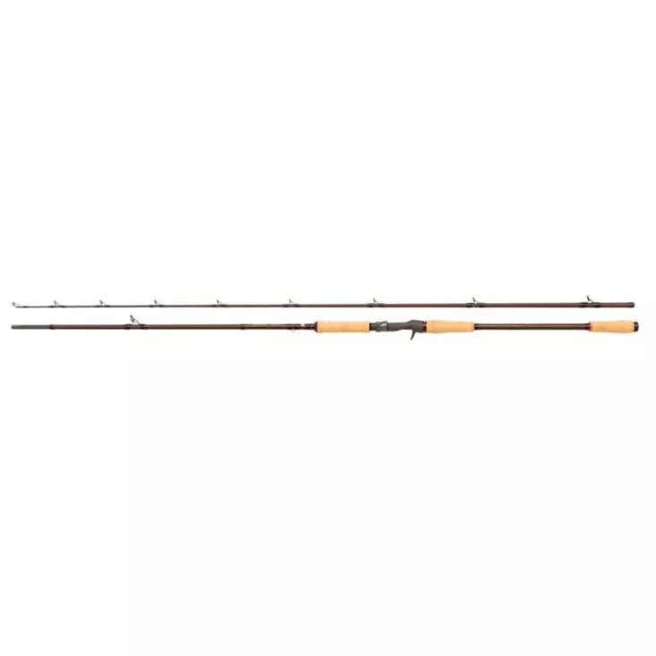 Abu Garcia Beast Pro Power Pike 8'4" 60-260g -hyrräkelavapa - 240cm-300cm - 036282995451 - 1