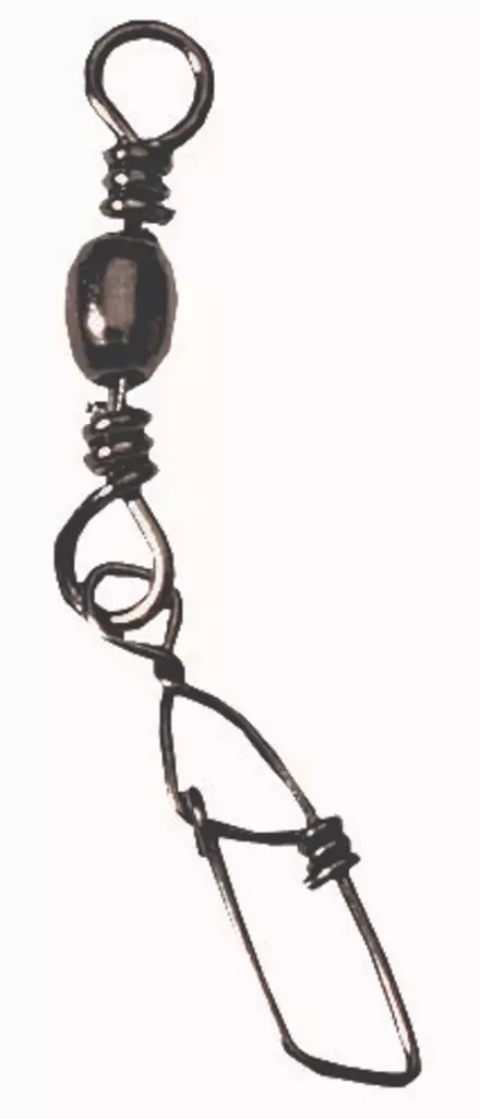 Abu Garcia Viehelukko 10kpl - Perukkeet ja viehelukot - 036282220201 - 1