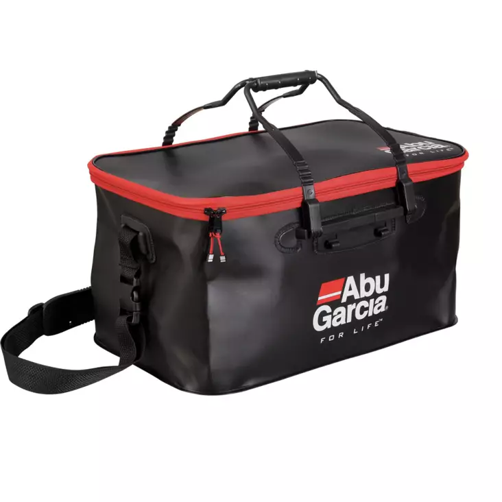 Abu Garcia Waterproof Boat Bag -tarvikelaukku - Kalastuspakit - 036282997691 - 1