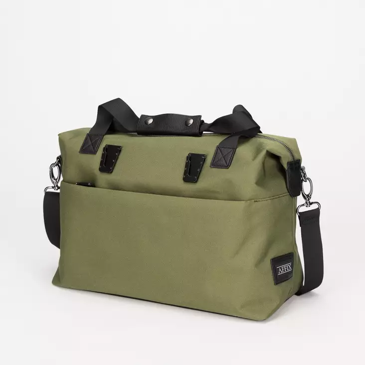 Affix Everyday -laukku - Reput ja reppujakkarat - 6429810752161 - 5