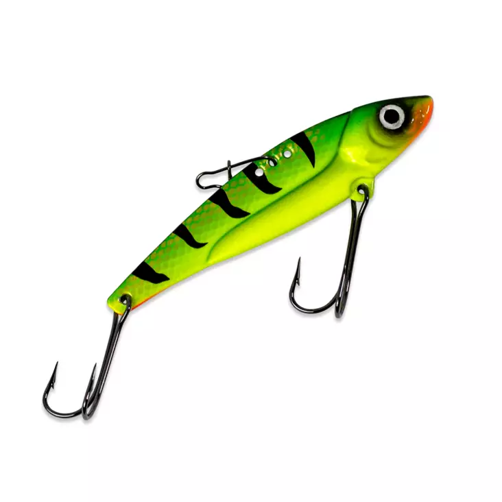 Armada Vibrator 7cm 16g Blade -viehe - Uistimet - 7340143707941 - 1