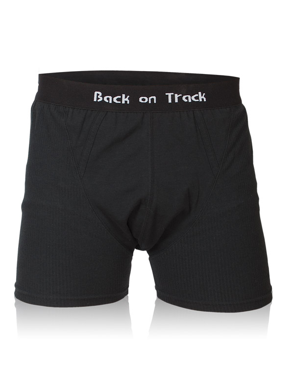 Back On Track miesten boxerit, ERIKOISPOISTO! - Alusasut - 3950000085811 - 1