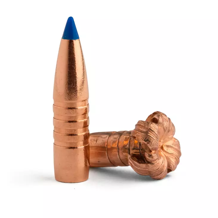 Barnes TTSX Luoti 22 55gr 50kpl - Luodit ja haulit - 716876224531 - 1