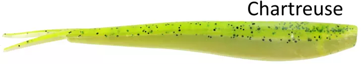 Berkley Powerbait Minnow 5cm - Jigit - 3950001260491 - 1