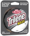 Berkley Trilene Maxx Monofiilisiima - Monofiilisiimat - 028632711811 - 2