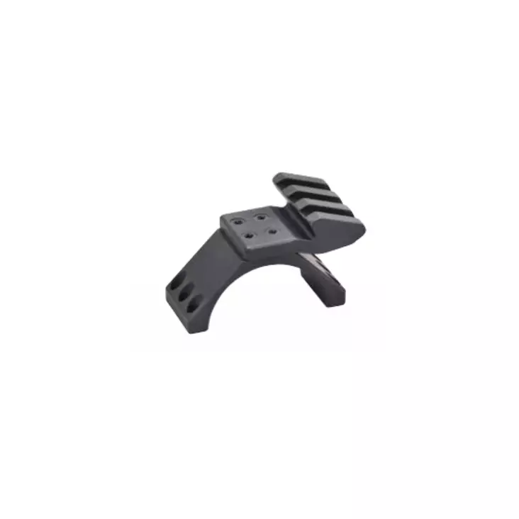 Contessa Mini Guida Picatinny kisko - Kiikarinjalat ja -renkaat - 8056479344611 - 1