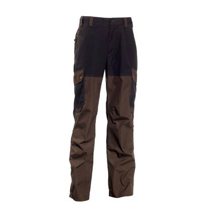Deerhunter Lofoten Housut - Vihreät / Ruskeat housut - 5702827125441 - 2