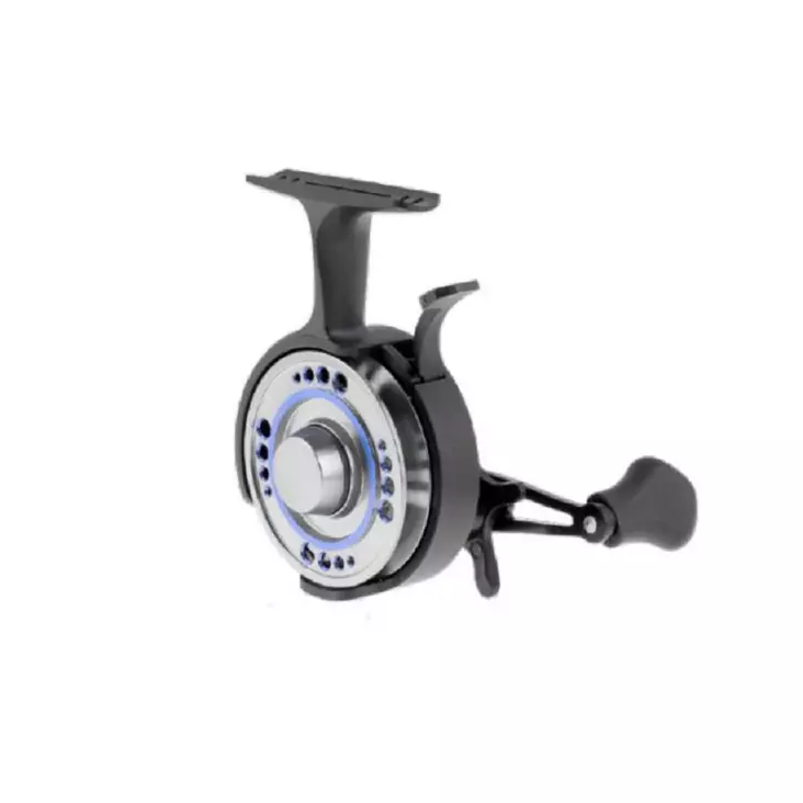 Fisherman Ice-Tricker -vertikaalikela - Pilkkionget, pilkkivavat, pilkkikelat - 6420071109091 - 1