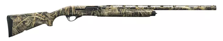 Franchi Affinity III Camo Max5 12/76 26" Puoliautomaattihaulikko - Puoliautomaattihaulikot - 3950000129591 - 1