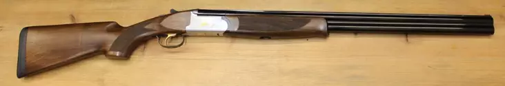 Franchi Elegante 12/76 28" - Päällekkäispiippuiset haulikot - 3950001246501 - 1