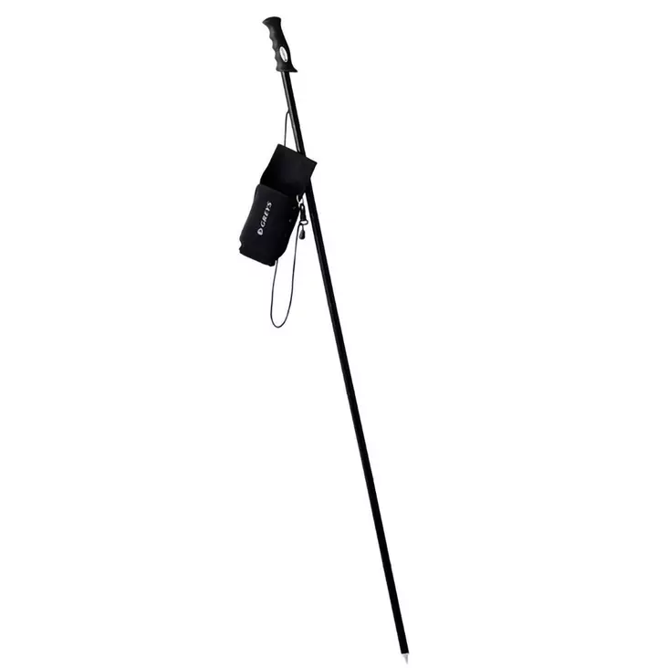 GREYS Wading Stick -kahluusauva - Perhokalastajan tarvikkeet - 043388141941 - 1
