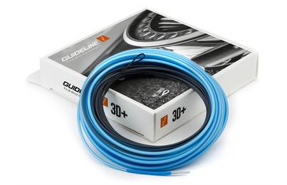 Guideline 3D+ F/H/I DH -heittosiima - Perhosiimat ja perukkeet - 3950001254391 - 1