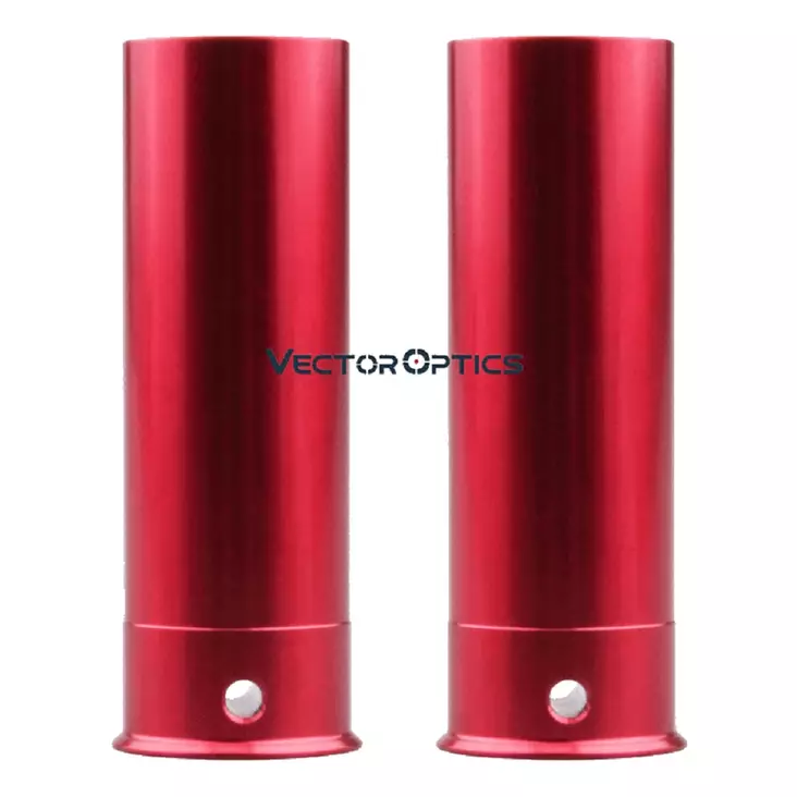 Gunpany 12 gauge Snap Cap 2 kpl -klikkipatruuna - Aseiden pientarvikkeet - 192687276141 - 1