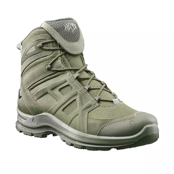 Haix Black Eagle Athletic 2.0 V GTX Salvia Varsikenkä - HAIX Varsikengät ja saappaat - 4044465329951 - 1