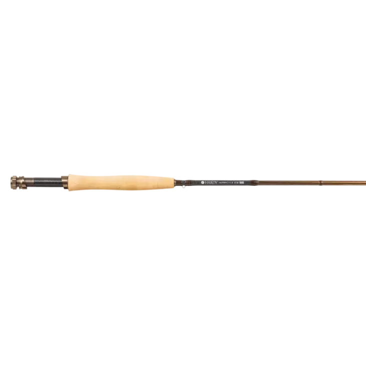 Hardy Ultralite LL -perhovapa - Perhovavat - 043388467911 - 1