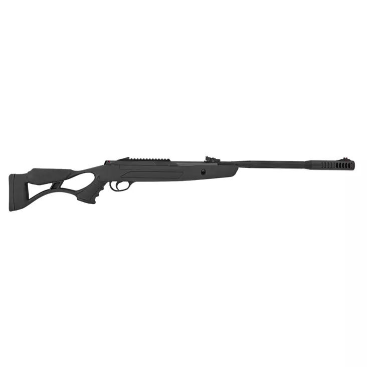 Hatsan AirTact ED 4,5 mm 305 m/s Ilmakivääri - Ilmakiväärit ja ilmapistoolit - 6410360670371 - 1