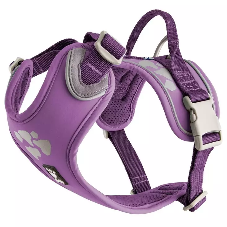 Hurtta Weekend Warrior Valjaat Herukka 60-80cm - Koiran pannat ja valjaat - 6410329334061 - 1