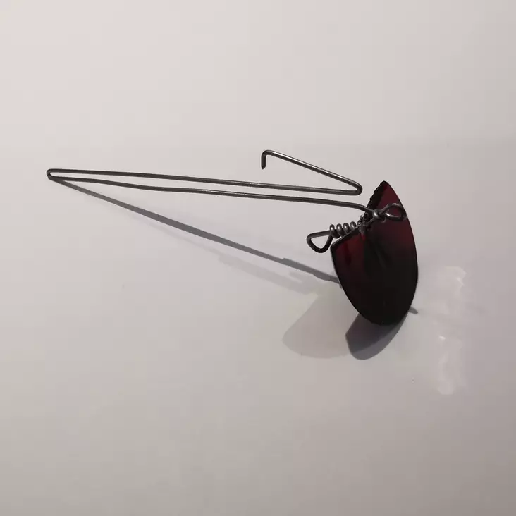 Iitin Raksi Punainen - Vaaput - 3950001271961 - 1