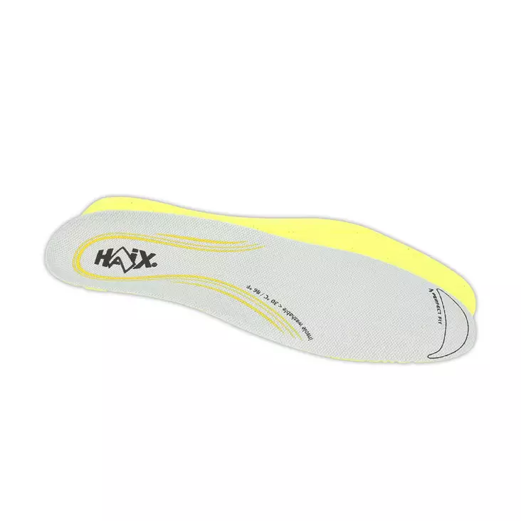 Insole PerfectFit Light wide | Leveät pohjalliset - HAIX Pohjalliset ja nauhat - 4044465334481 - 1