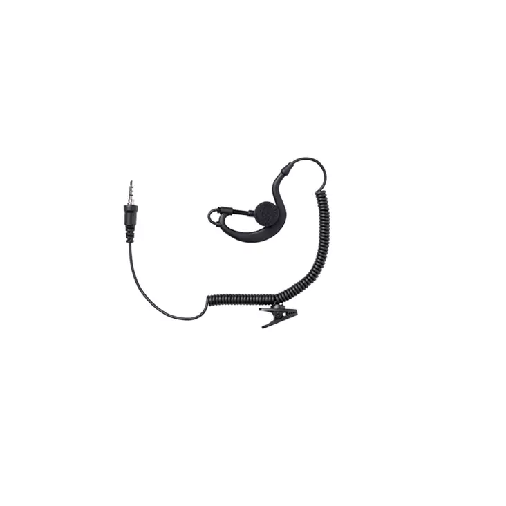 Lafayette Smart kuulosuojainkaapeli Peltor 6103 3,5mm - Radiopuhelintarvikkeet - 7332020061031 - 1