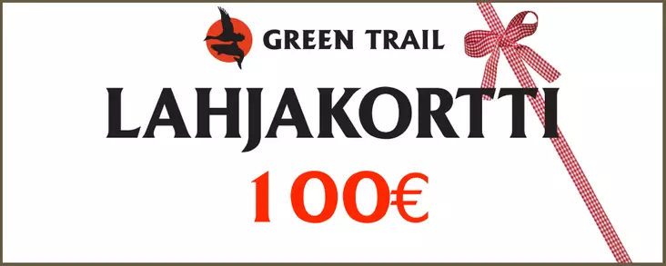 Lahjakortti Verkkokauppaan, Arvo 100€ - Lahjakortit - 99999971 - 2