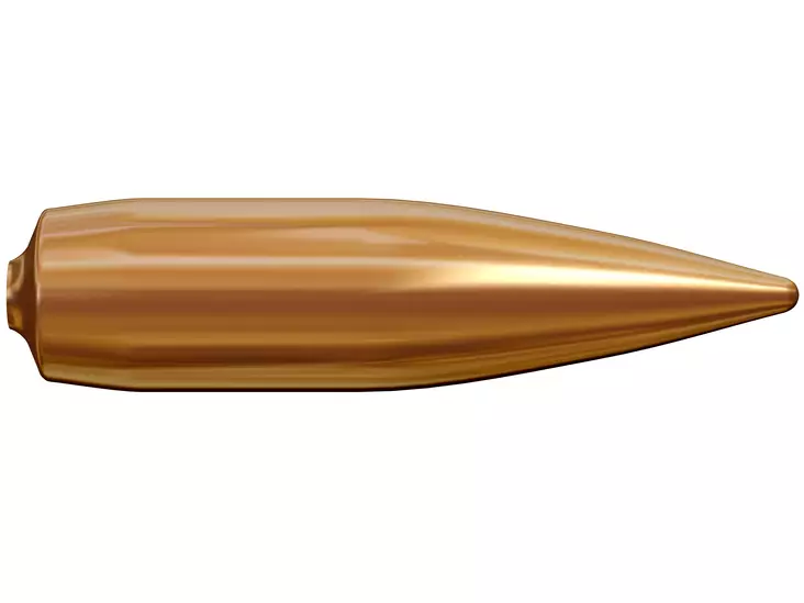 Lapua LockBase .308Win 11,0g 20kpl - Kiväärin kaliiperi .308 - 6418267102001 - 1