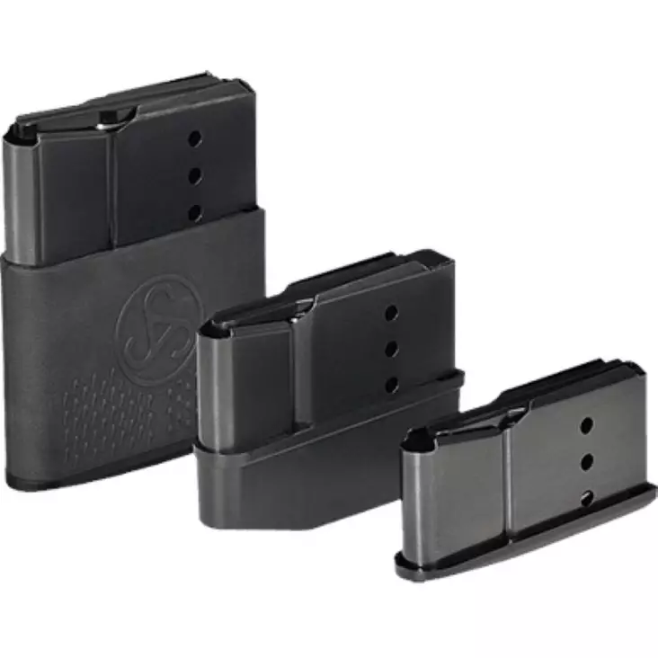Lipas Sauer 404 308win 5 ptr - Aseen lippaat - 3950001268411 - 1