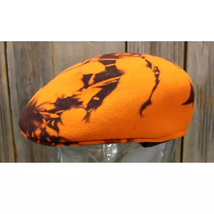 Lodenhut flat cap huopalippis - Hatut - 3950001289461 - 1