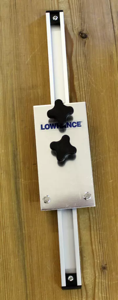 Lowrance Anturiteline - Anturitelineet ja tarvikkeet - 6417512510271 - 1