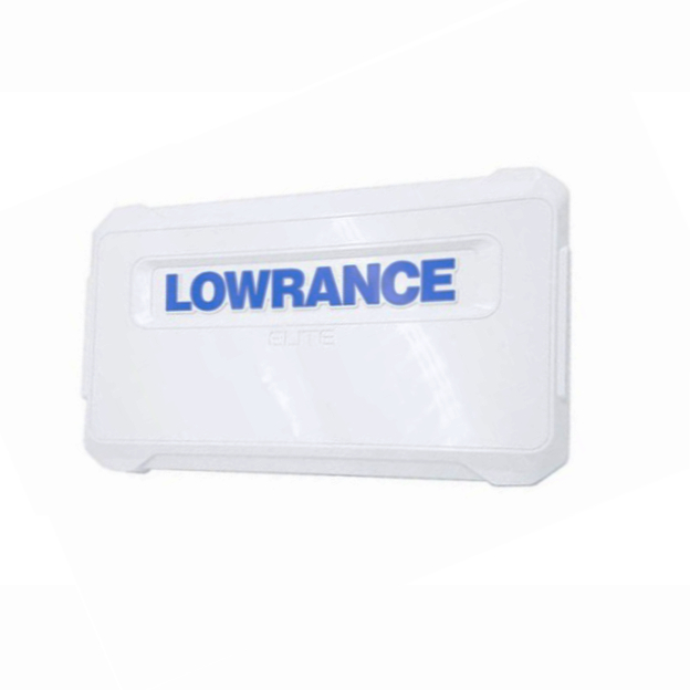 Lowrance Elite FS -näytönsuoja - Anturitelineet ja tarvikkeet - 9420064118311 - 1