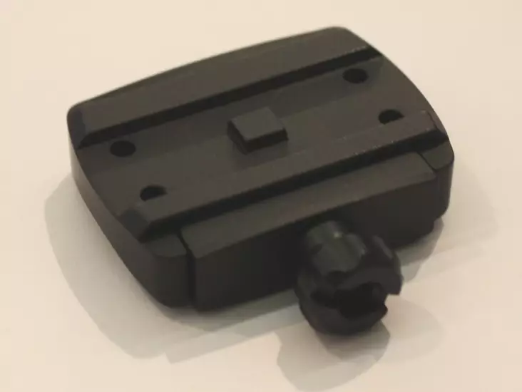 MAK Jalka 12mm Aimpoint Micro - Kiikarinjalat ja -renkaat - 3950001237431 - 1