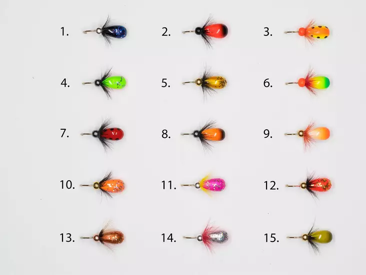 MA Perhomorri Pieni Koko - Pilkit ja morrit - 6420615487401 - 1