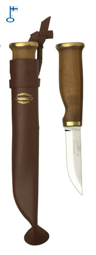 Marttiini Carbinox Hirvi - Puukot ja veitset - 6416885012641 - 1