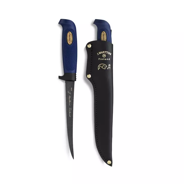 Marttiini Martef Filetti 15cm - Puukot ja veitset - 6416885013891 - 2