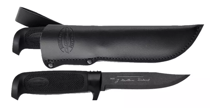 Marttiini Pioneeripuukko - Puukot ja veitset - 6416885111481 - 1