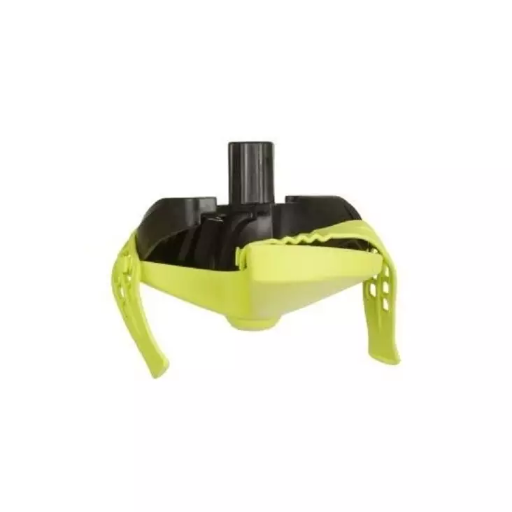 Mora Ice Nova Crown 130mm -teräkruunu - Jääkairat - 6416038103721 - 1